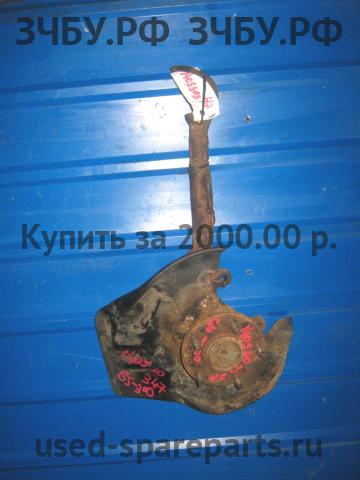 Lexus GS (1) 300 Кулак поворотный передний левый (со ступицей)