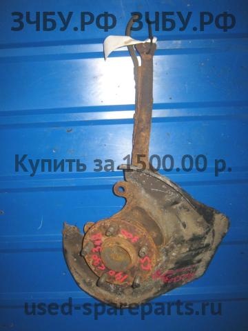 Lexus GS (1) 300 Кулак поворотный передний правый (со ступицей)