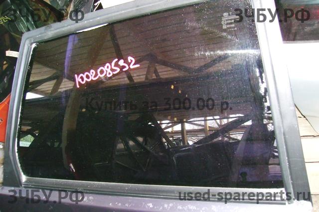 ВАЗ (VAZ) 2115 Стекло двери задней правой