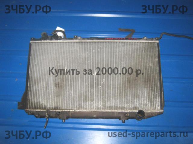 Lexus GS (1) 300 Радиатор основной (охлаждение ДВС)