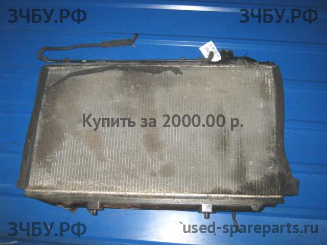 Lexus GS (1) 300 Радиатор основной (охлаждение ДВС)