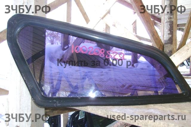 ВАЗ (VAZ) 2115 Стекло кузовное глухое левое