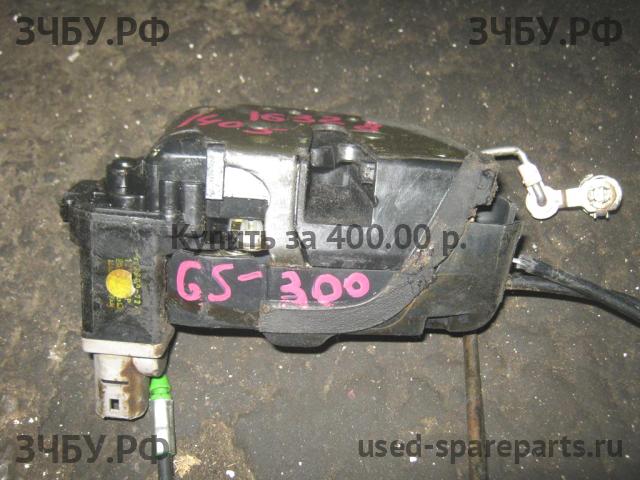Lexus GS (1) 300 Замок двери передней левой