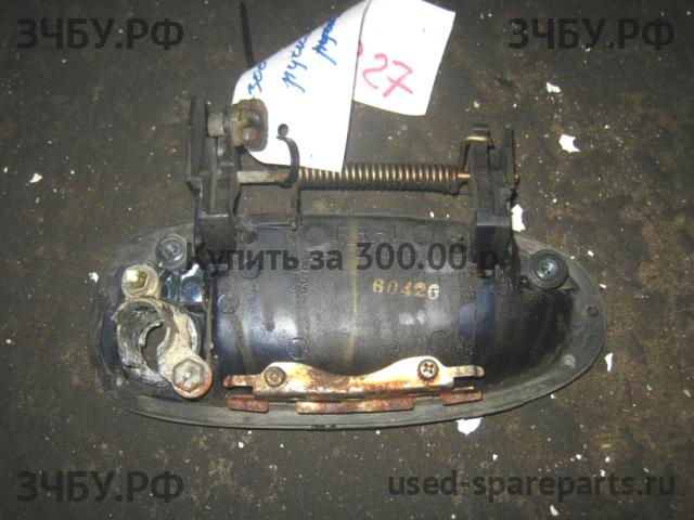 Lexus GS (1) 300 Ручка двери передней наружная левая