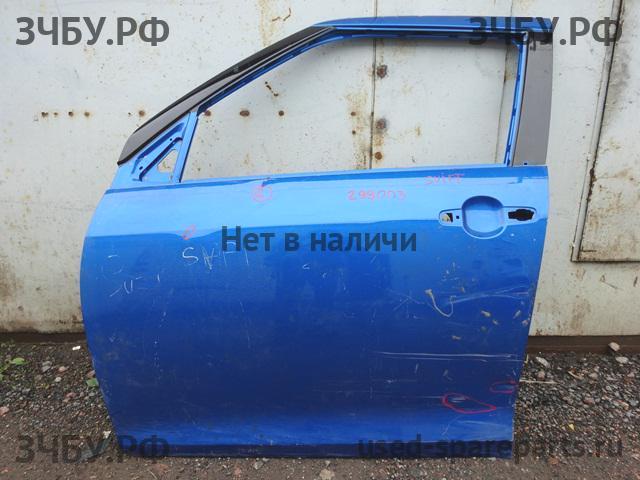 Suzuki Swift 3 Дверь передняя левая