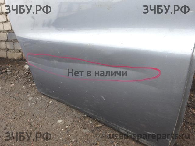 Chevrolet Lanos/Сhance Дверь задняя правая
