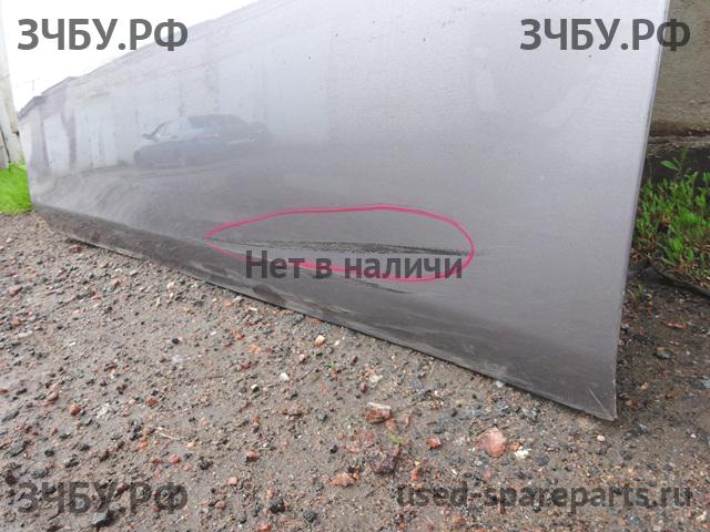 Subaru Legacy 5 (B14) Дверь передняя правая