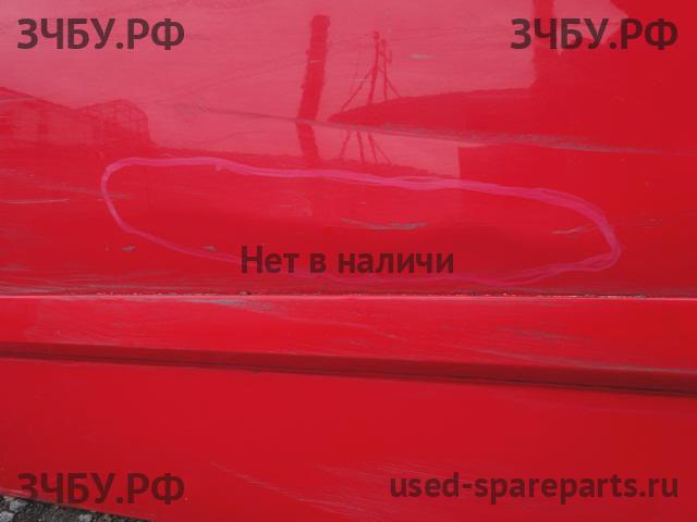 Opel Astra H Дверь передняя левая