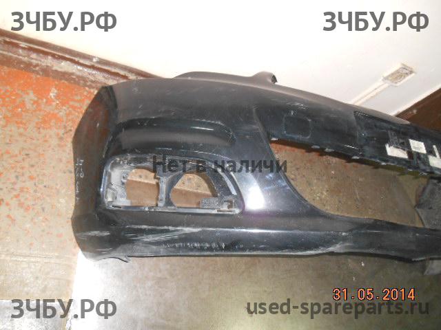 Citroen C4 (2) Бампер передний