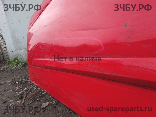 Opel Astra H Дверь передняя левая