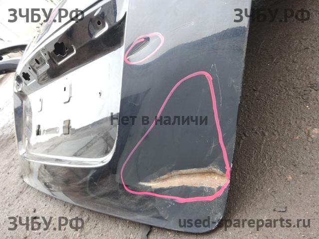 Suzuki SX4 (1) Крышка багажника