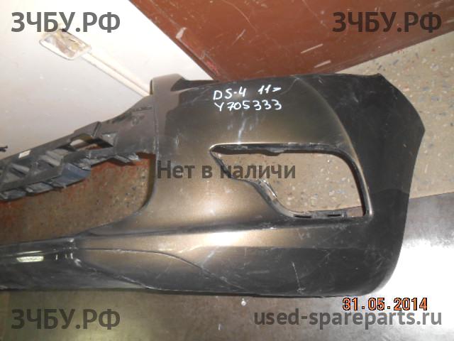 Citroen DS4 Бампер передний
