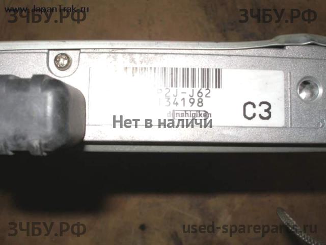Honda Civic 6 Блок управления двигателем