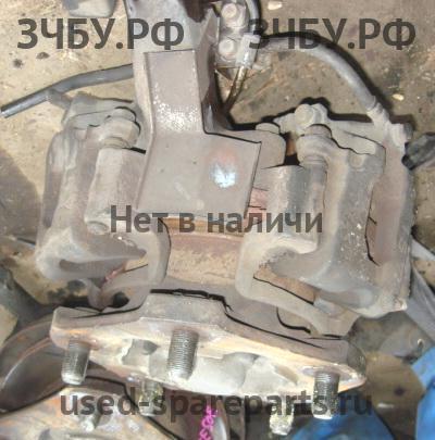 Mitsubishi Fuso/Canter (1) Ступица