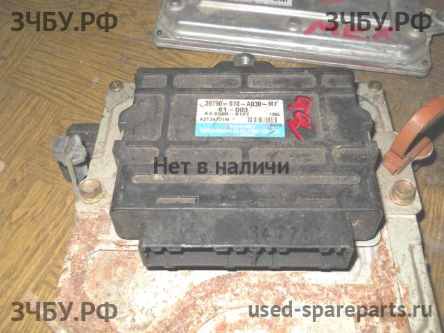 Honda CR-V 1 Блок управления ABS