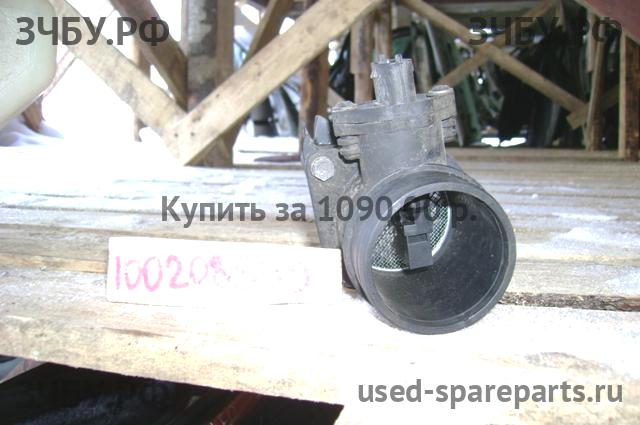 ВАЗ (VAZ) 2115 Расходомер воздуха (массметр)