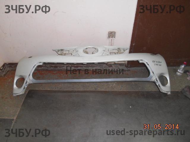 Toyota RAV 4 (4) Бампер передний