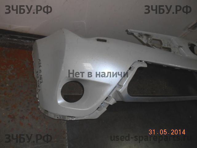 Toyota RAV 4 (4) Бампер передний