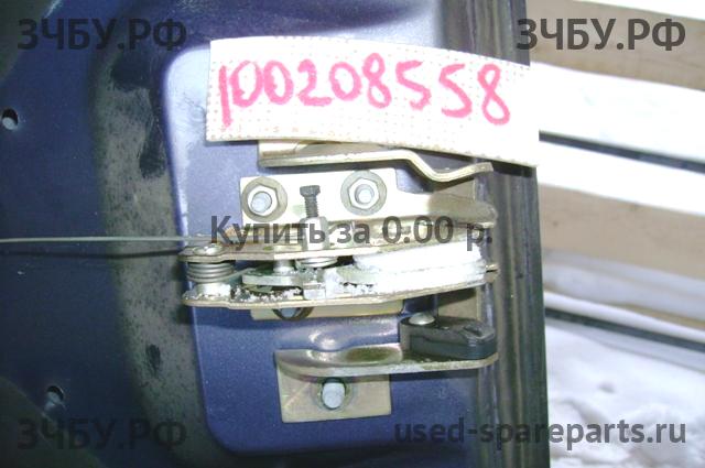 ВАЗ (VAZ) 2115 Замок багажника