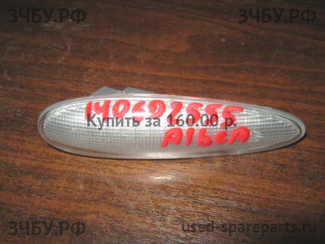 Fiat Albea Указатель поворота в крыло (повторитель)
