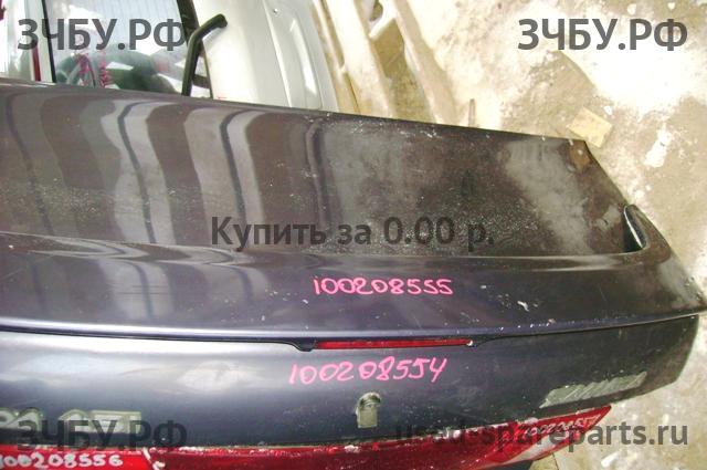 ВАЗ (VAZ) 2115 Спойлер крышки багажника
