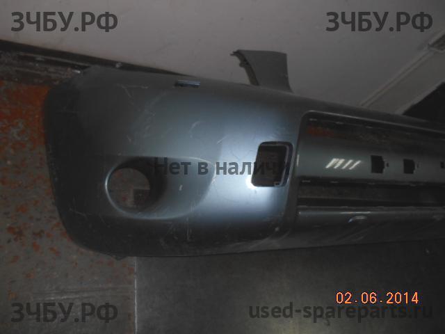 Toyota RAV 4 (3) Бампер передний