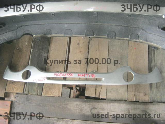 Daewoo Matiz 2 Решетка радиатора