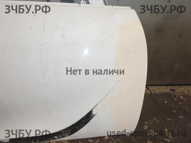 Opel Astra J Дверь передняя правая