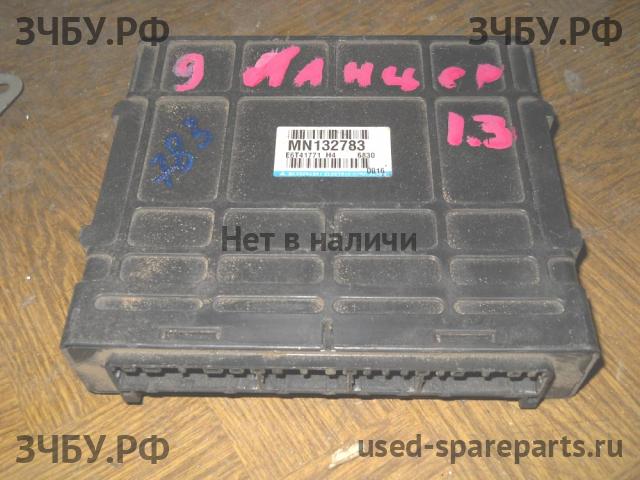 Mitsubishi Lancer 9 [CS/Classic] Блок управления двигателем