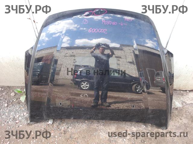 Ford Mondeo 4 Капот