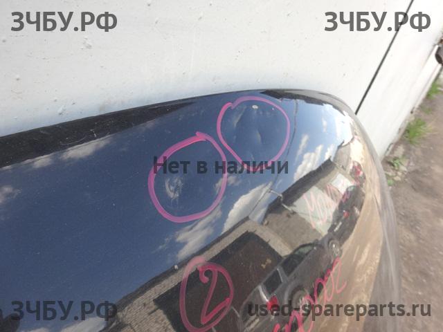 Ford Mondeo 4 Капот