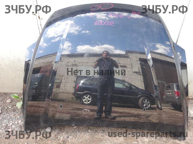 Ford Mondeo 4 Капот
