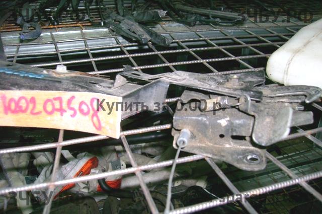 KIA Spectra Замок капота