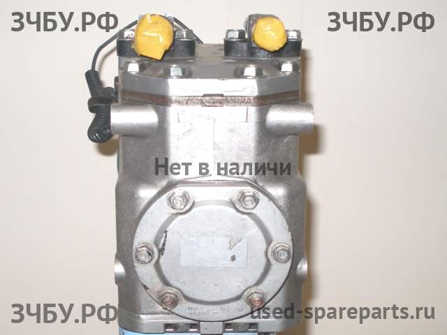 Hino Ranger Компрессор воздушный