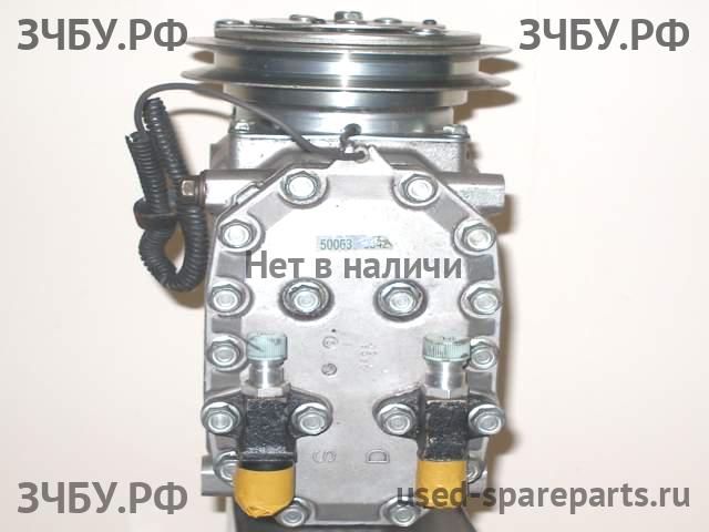 Hino Ranger Компрессор воздушный