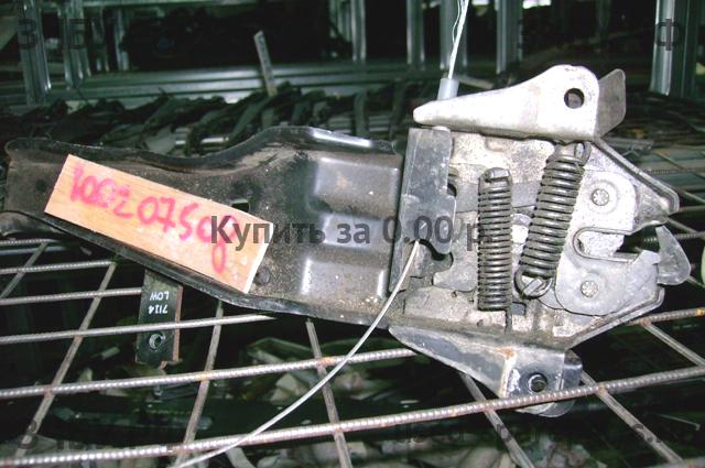 KIA Spectra Замок капота