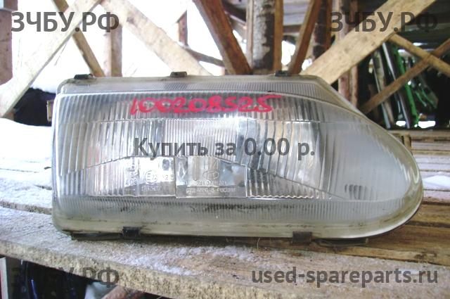 ВАЗ (VAZ) 2115 Фара правая