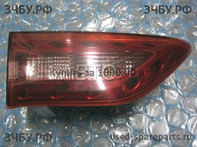 Infiniti FX 35/50 [S51] QX70 Фонарь левый