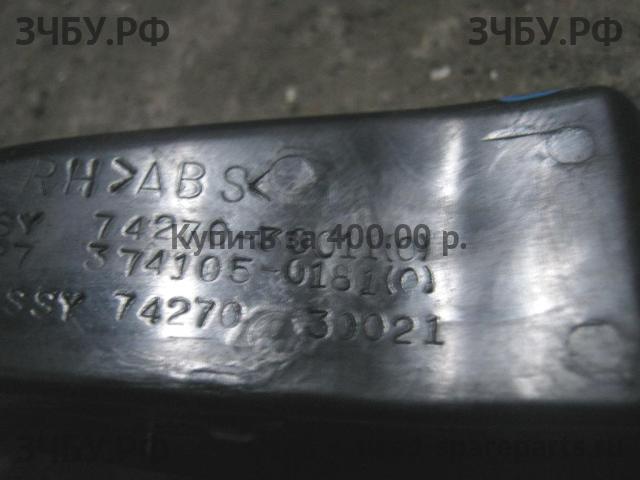 Lexus GS (1) 300 Кнопка стеклоподъемника задняя правая