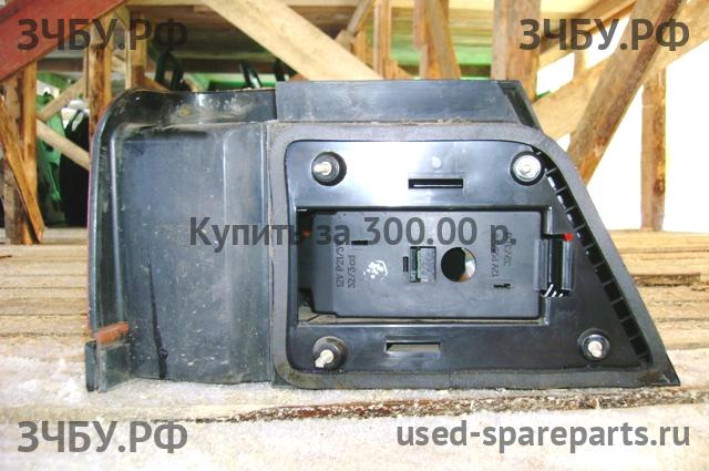 ВАЗ (VAZ) 2115 Фонарь правый