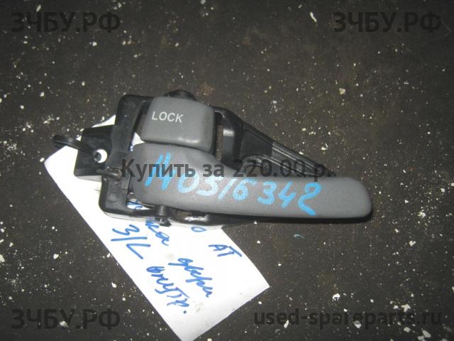 Lexus GS (1) 300 Ручка двери внутренняя задняя левая