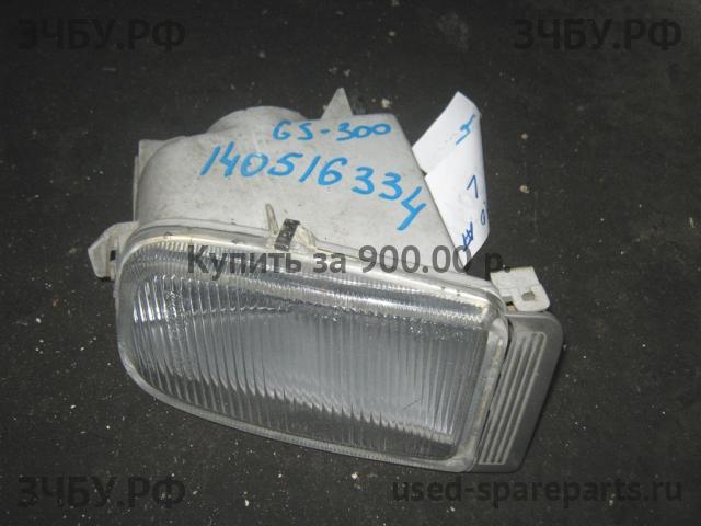 Lexus GS (1) 300 ПТФ левая