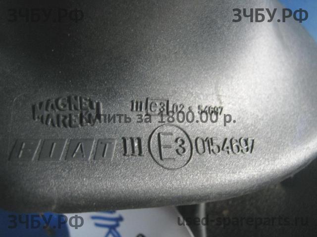 Fiat Albea Зеркало правое механическое