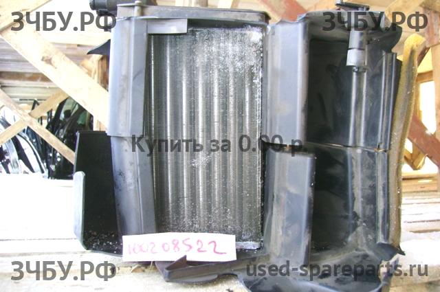ВАЗ (VAZ) 2115 Радиатор отопителя