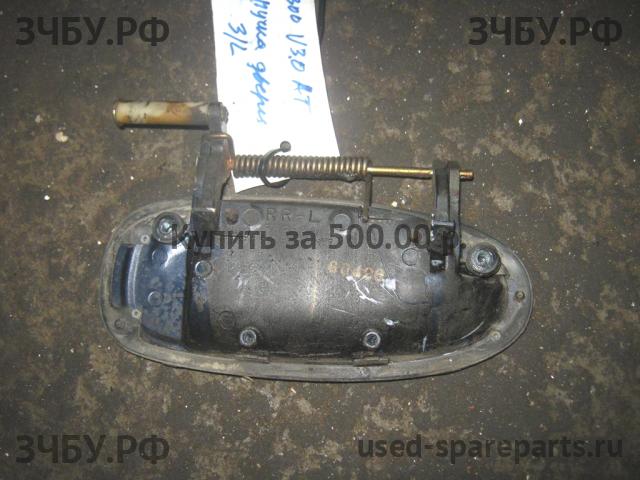 Lexus GS (1) 300 Ручка двери задней наружная левая