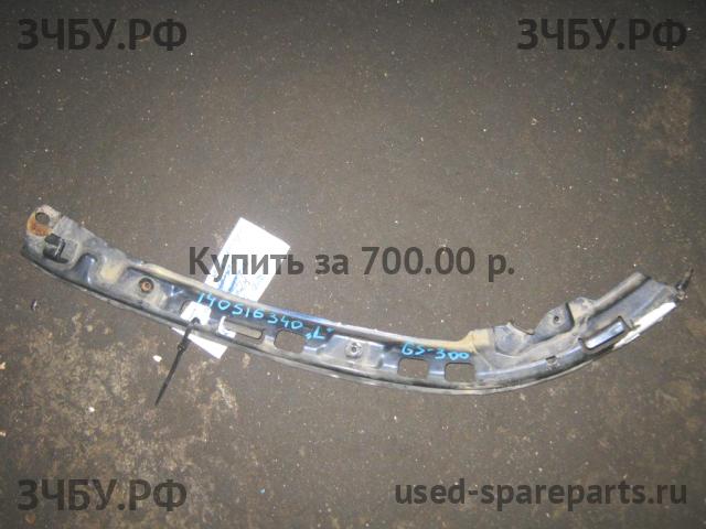 Lexus GS (1) 300 Кронштейн бампера передний