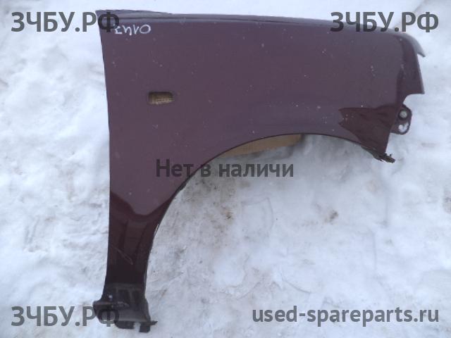 Toyota BB (1) Крыло переднее левое