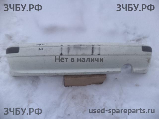 Nissan March K11 Бампер передний