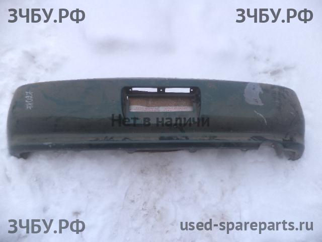 Toyota Sprinter Marino Бампер передний
