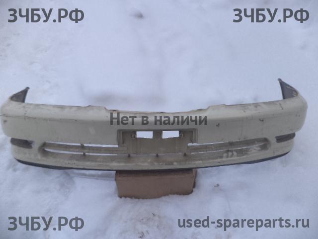 Toyota Cresta 4 (X90) Бампер передний